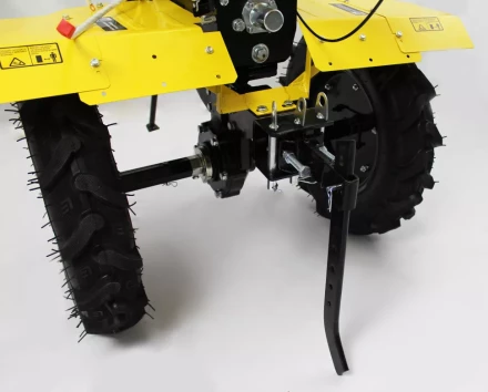 Мотоблок HUTER МК-9500М-10 (МК-9500-10) купить в Тюмени