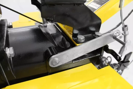 Мотоблок HUTER МК-9500М-10 (МК-9500-10) купить в Тюмени