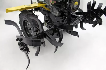 Мотоблок HUTER МК-9500М-10 (МК-9500-10) купить в Тюмени