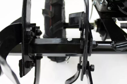 Мотоблок HUTER МК-9500М-10 (МК-9500-10) купить в Тюмени