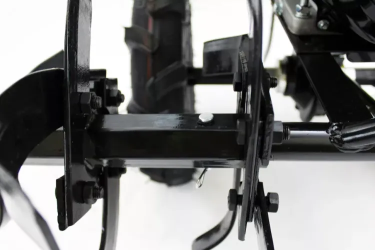 Мотоблок HUTER МК-9500М-10 (МК-9500-10) купить в Тюмени