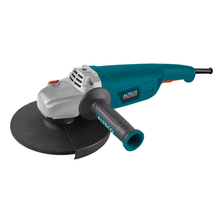 Угловая шлифмашина ALTECO Heavy Duty AGH 2200-230 61287 купить в Тюмени
