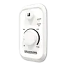 Водонагреватель ZANUSSI ZWH/S 80 Splendore Silver купить в Тюмени