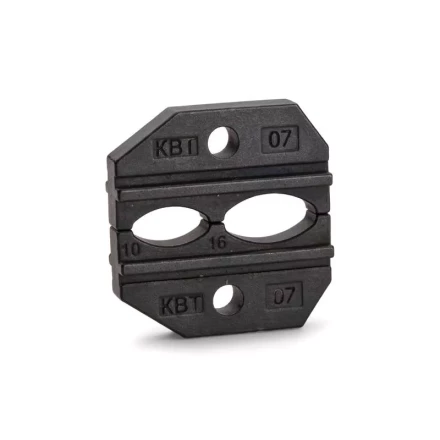 Номерные матрицы МПК-07 КВТ купить в Тюмени