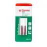 Бита HAMMER PZ2 30мм (2шт.) купить в Тюмени