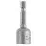 Головка торцевая HAMMER размер 13мм, S 1/4'' (229-013) купить в Тюмени