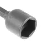 Головка торцевая HAMMER размер 13мм, S 1/4'' (229-013) купить в Тюмени