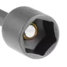 Головка торцевая HAMMER размер 13мм, S 1/4'' (229-013) купить в Тюмени