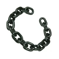 Цепь круглозвенная TOR G80 EN818-2 16х48 некалиброванная (G) 10716481