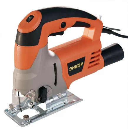 Лобзик ЭНКОР ЛЭ-600/60Э, 1/6 50220 купить в Тюмени