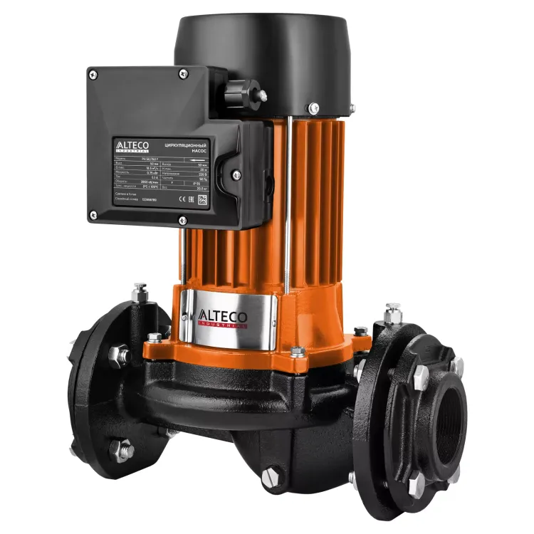 Циркуляционный насос ALTECO PH 50/750 F 81186 купить в Тюмени