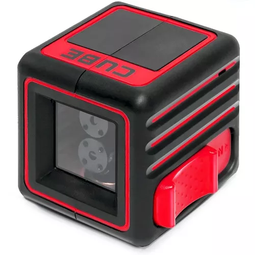 Нивелир лазерный ADA Cube Basic Edition купить в Тюмени