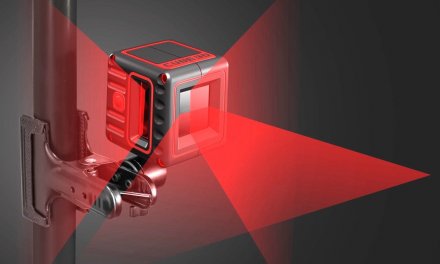 Нивелир лазерный ADA Cube Basic Edition купить в Тюмени