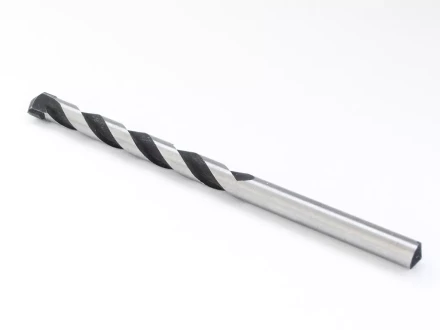 Сверло по металлу 40.0 мм с коническим хвостовиком Гост 10903 купить в Тюмени