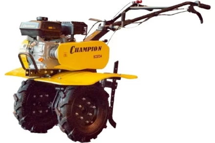 Мотоблок BC8724 CHAMPION купить в Тюмени