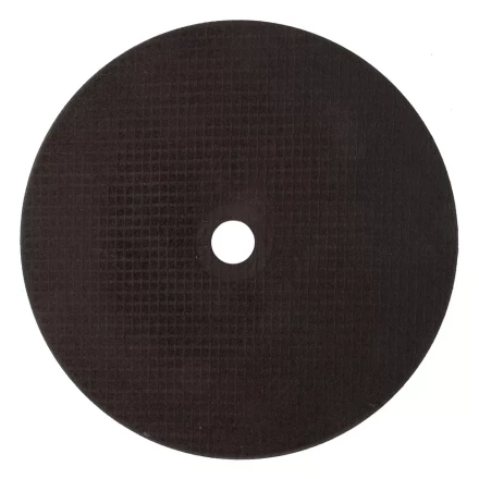 Круг отрезной по металлу, 230 х 2,0 х 22,2 мм Сибртех 743247 купить в Тюмени