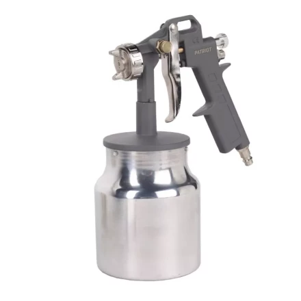 Пневмокраскораспылитель LV 162 B PATRIOT купить в Тюмени
