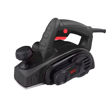 Рубанок P650-82 Basic RedVerg купить в Тюмени