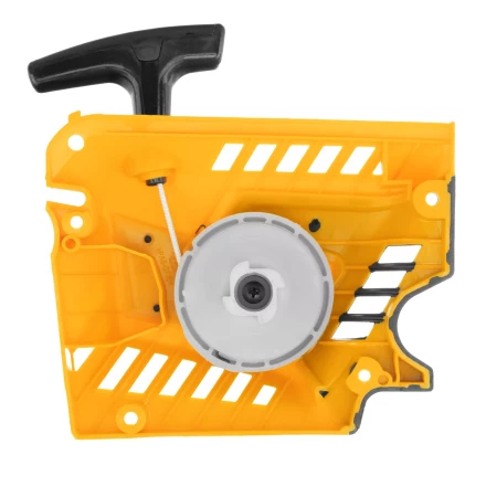 Стартер для бензопилы DS-4516, DS-5218, DS-5820 Denzel 59813 купить в Тюмени