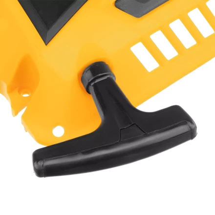 Стартер для бензопилы DS-4516, DS-5218, DS-5820 Denzel 59813 купить в Тюмени