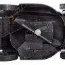 Газонокосилка электрическая ELM-2000P Huter купить в Тюмени