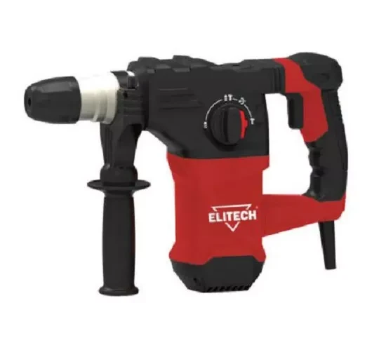Перфоратор П 1132ЭМ ELITECH купить в Тюмени