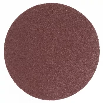 Круг абразивный на ворсовой подложке под липучку P 40 150 мм 5 штук MATRIX 73880 купить в Тюмени
