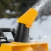 Снегоуборочная машина аккумуляторная ESB-460-0 Li-Ion 36В Denzel 97636 купить в Тюмени