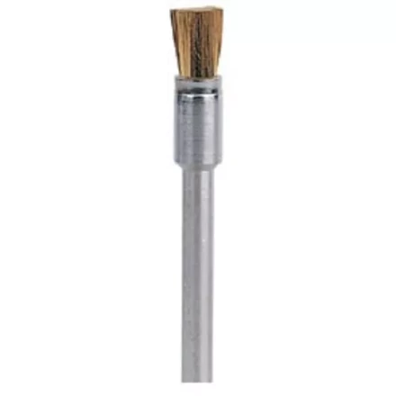 Щетка 3,2 мм 537 латунь DREMEL купить в Тюмени