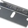 Лезвия STAYER "MASTER" сменные для скребков арт. 0853, 08533, 08535, тип Н01, 40мм, 5шт 08549-S5_z01 купить в Тюмени