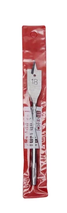 Сверло перовое по дереву ф18х152 мм VMX 512307 купить в Тюмени