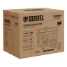 Генератор бензиновый Denzel PS-120EA, 12 кВт,230 В, 40л, разъём ATS,эл.старт купить в Тюмени