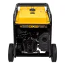Генератор бензиновый Denzel PS-120EA, 12 кВт,230 В, 40л, разъём ATS,эл.старт купить в Тюмени