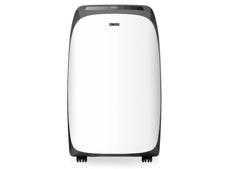 Кондиционер мобильный ZANUSSI ZACM-12 DV/N1 купить в Тюмени