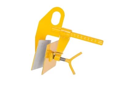 Захват для сэндвич-панелей ZSP г/п 0,5 т (R) 122055 купить в Тюмени