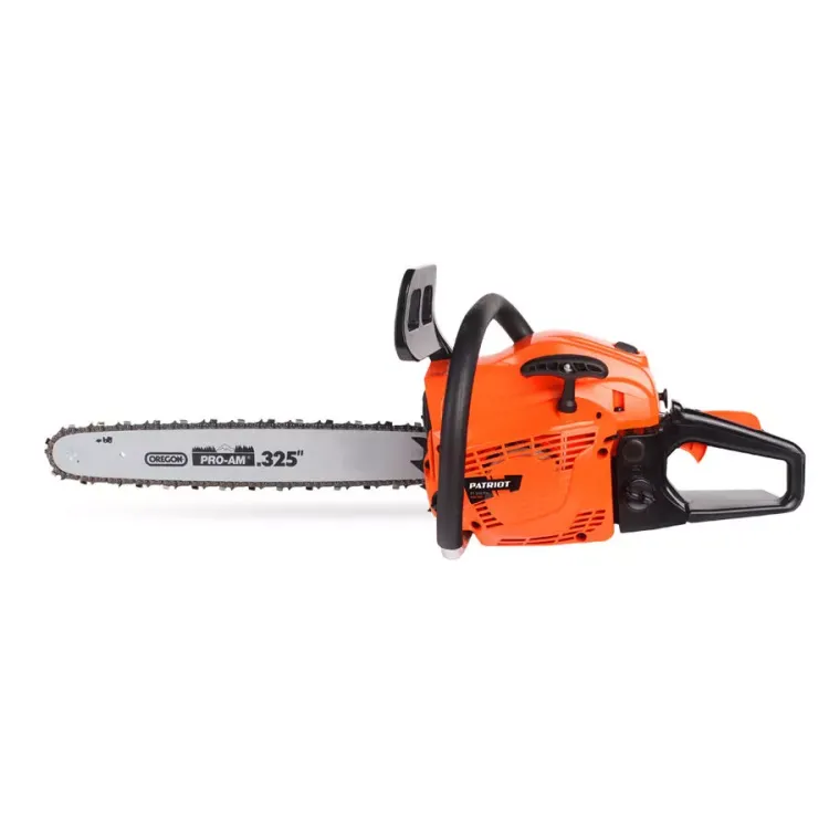 Бензопила PATRIOT PT 546 PRO купить в Тюмени