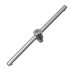 Вороток Stels, 200 мм, квадрат 3/8&quot;, CrV, 14016 купить в Тюмени