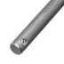 Вороток Stels, 200 мм, квадрат 3/8&quot;, CrV, 14016 купить в Тюмени