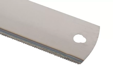 Полотно для прецизионного стусла 550 мм закаленный зуб MATRIX 228555 купить в Тюмени