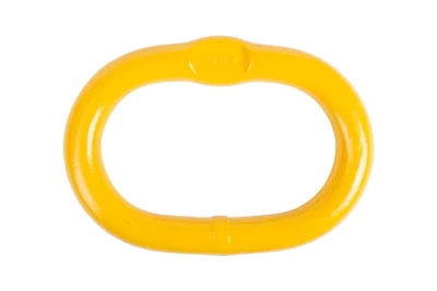 Кольцо овальное одиночное с плоским профилем TOR 1,6 t (г/п 1,6 т) (Q) 1022395