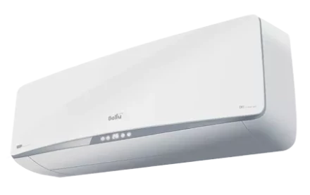 Блок наружный BALLU BSPI/out-10HN1/WT/EU сплит-системы инверторного типа купить в Тюмени