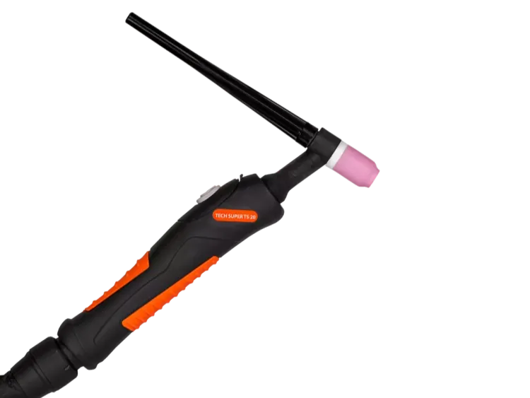 Горелка TECH SUPER TS 20 М12х1 8метр  водяное IOM66306-00 Сварог купить в Тюмени