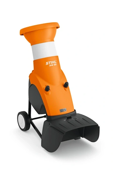 Измельчитель садовый STIHL GHE 150.0 2,5кВт.35мм(ветка) купить в Тюмени
