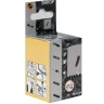 Коронка Bi-Metal Ф32 мм М3 Энкор 24132 купить в Тюмени