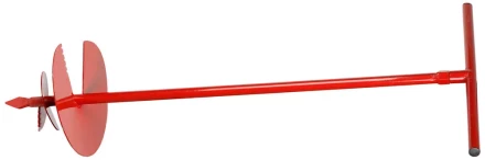 Бур садовый ручной, диаметр 200 мм 39491-200 купить в Тюмени