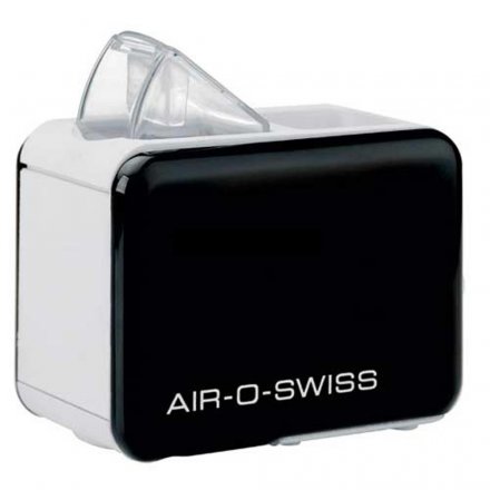 Увлажнитель BONECO Air-O-Swiss U7146 (ультразвук) / цвет: black купить в Тюмени