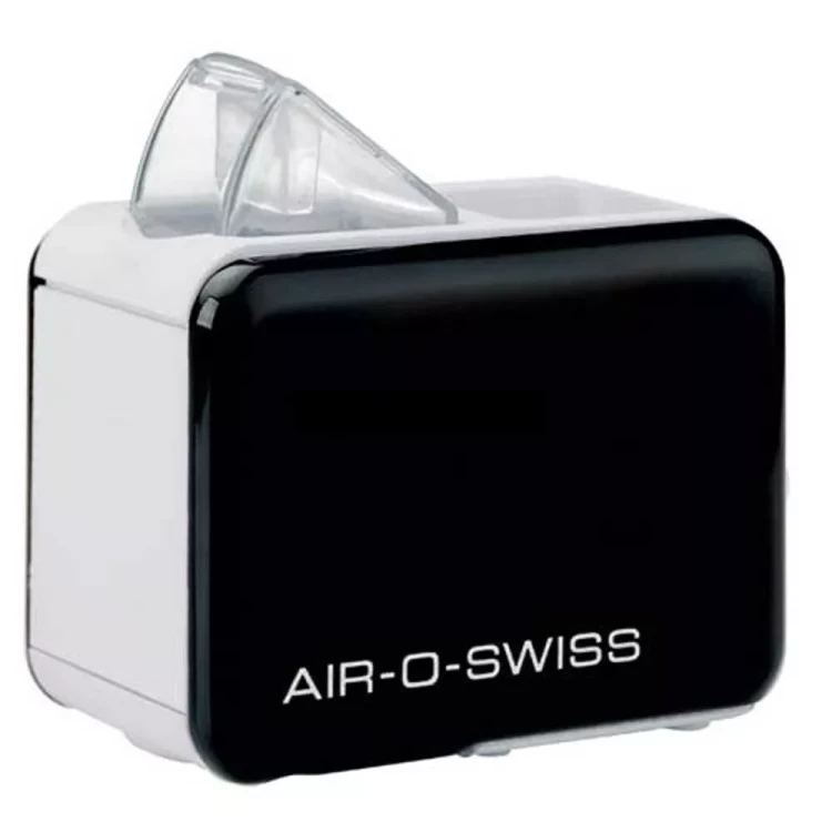 Увлажнитель BONECO Air-O-Swiss U7146 (ультразвук) / цвет: black купить в Тюмени