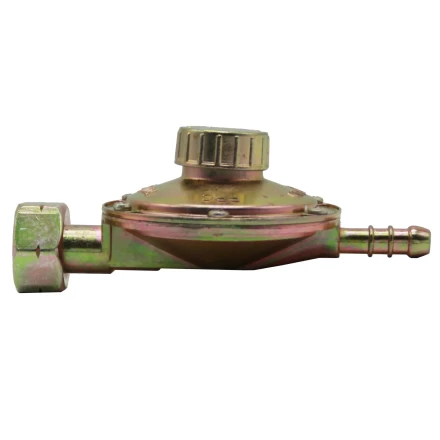 Редуктор пропановый РДСГ 1-1,2 с регулятором Оберон N4116 купить в Тюмени