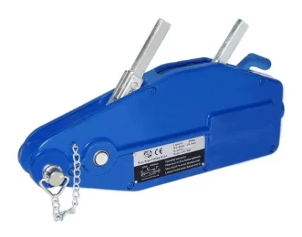 Лебедка рычажная МТМ ZNL 3200 купить в Тюмени