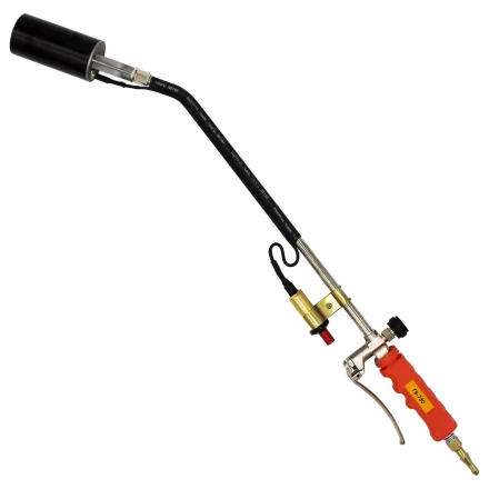 Горелка ГВ-780 пьезо N2110 купить в Тюмени
